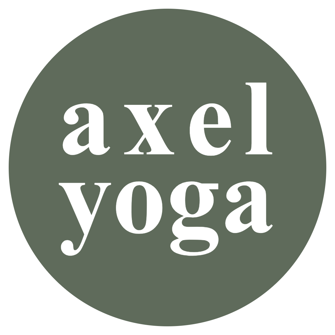 axel yoga