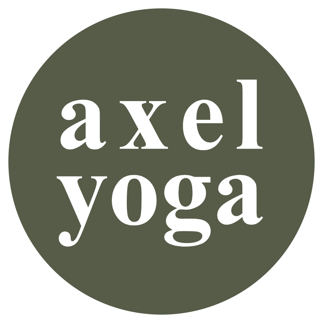 axel yoga