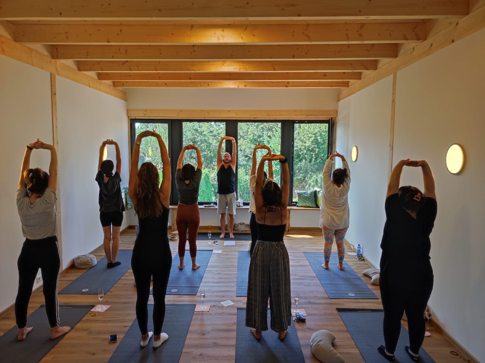 Yoga Loft Münzesheim