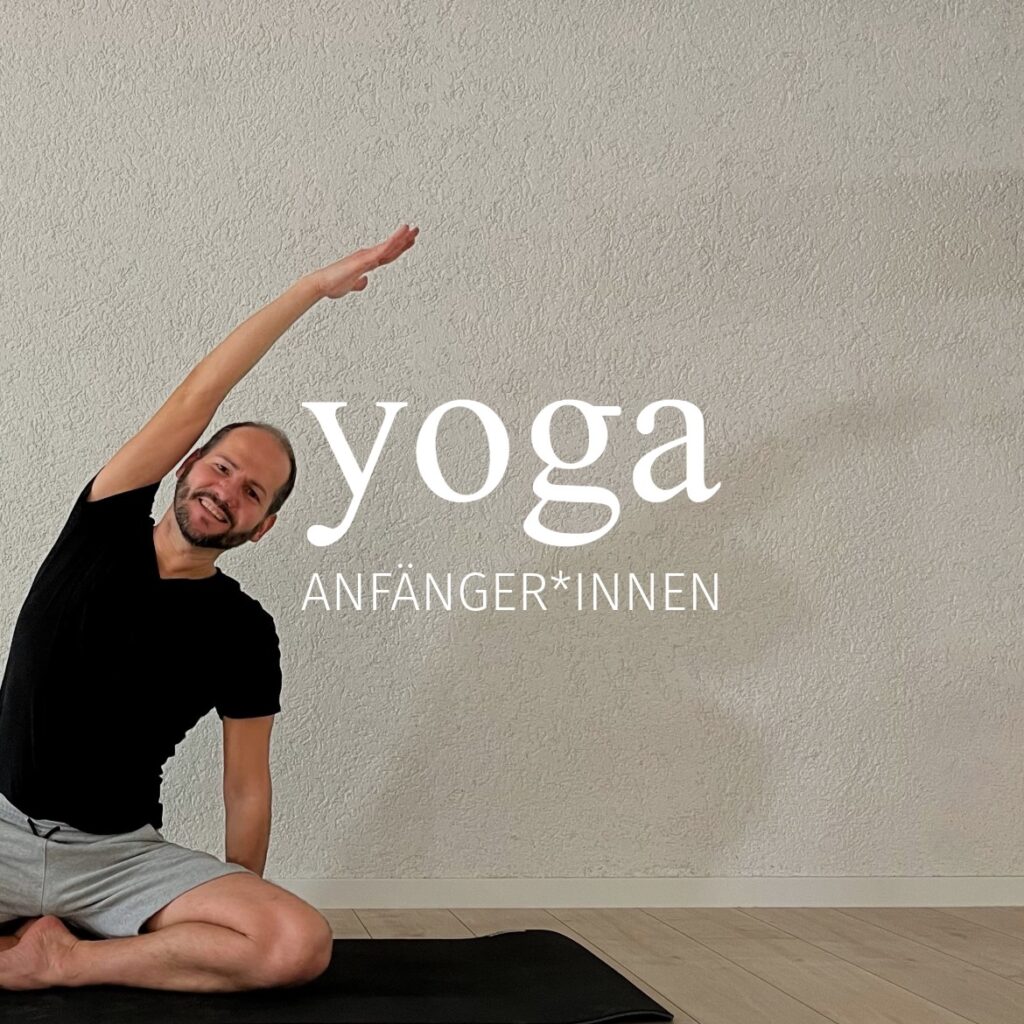 Yoga für Anfänger in Bretten - entspannt starten und Kraft tanken