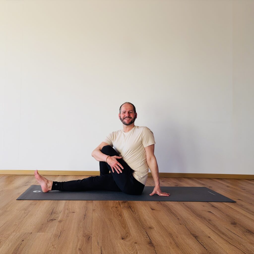 Yoga für Anfänger in Bretten - entspannt starten und Kraft tanken