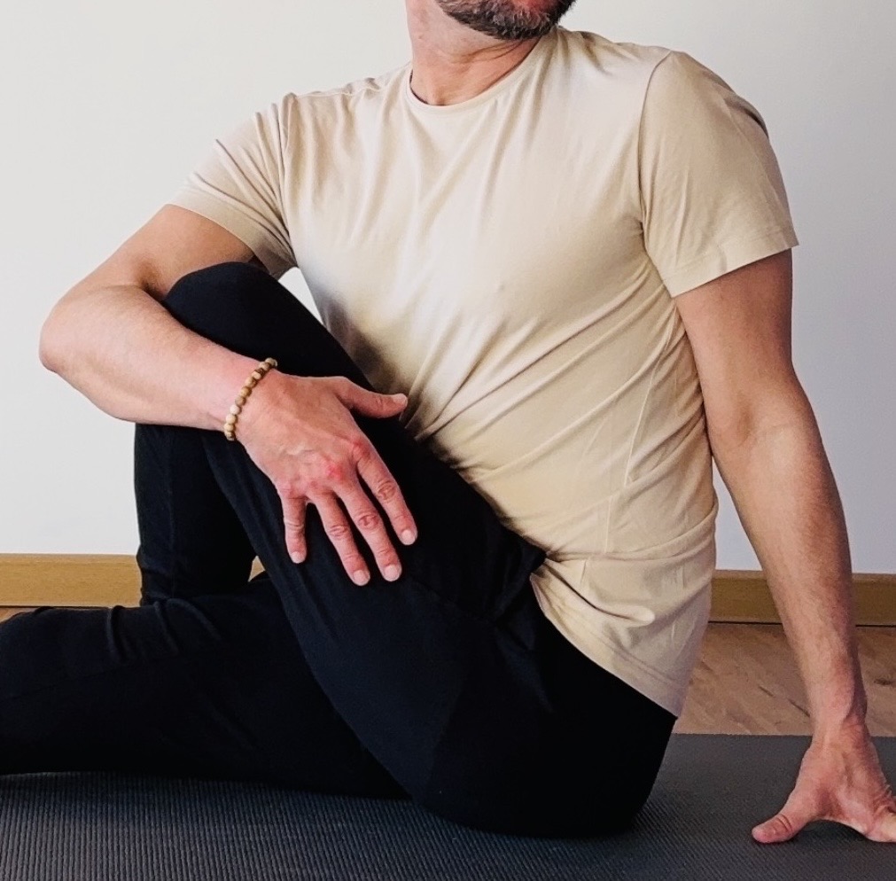 Yoga für Anfänger in Bretten - entspannt starten und Kraft tanken